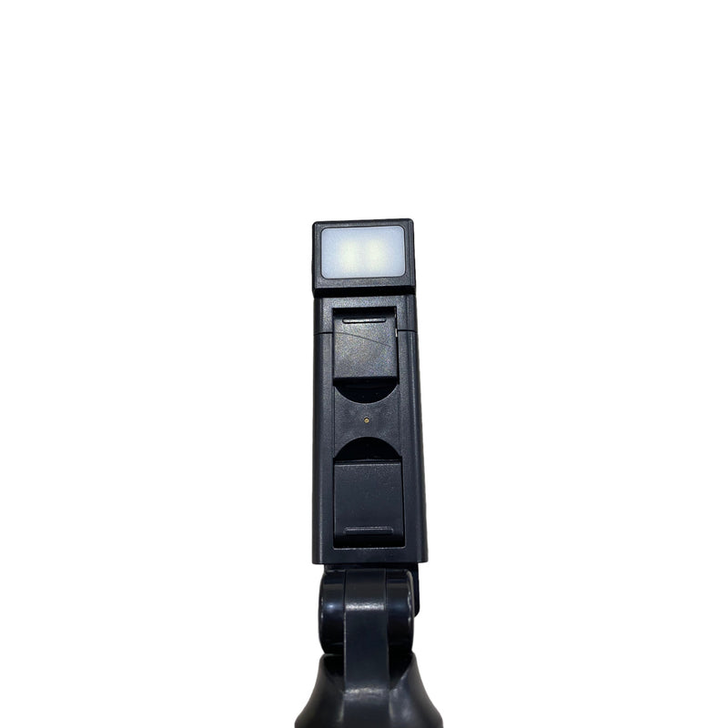 Cargue la imagen en el visor de la galería, Tripode para celular 2 en 1 K22-S
