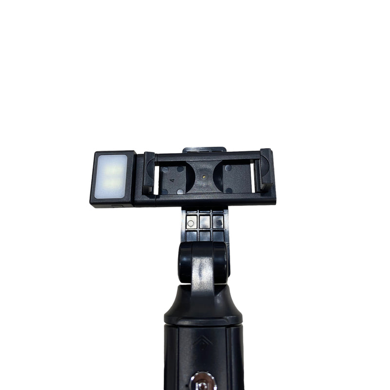 Cargue la imagen en el visor de la galería, Tripode para celular 2 en 1 K22-S
