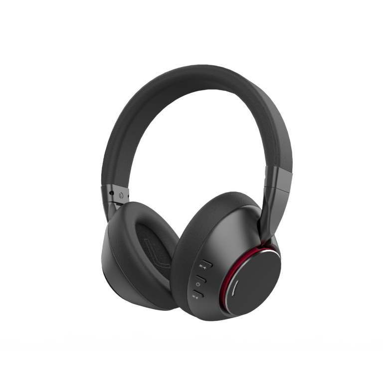 Audífonos de Diadema Movisun K80 MOVISUN
