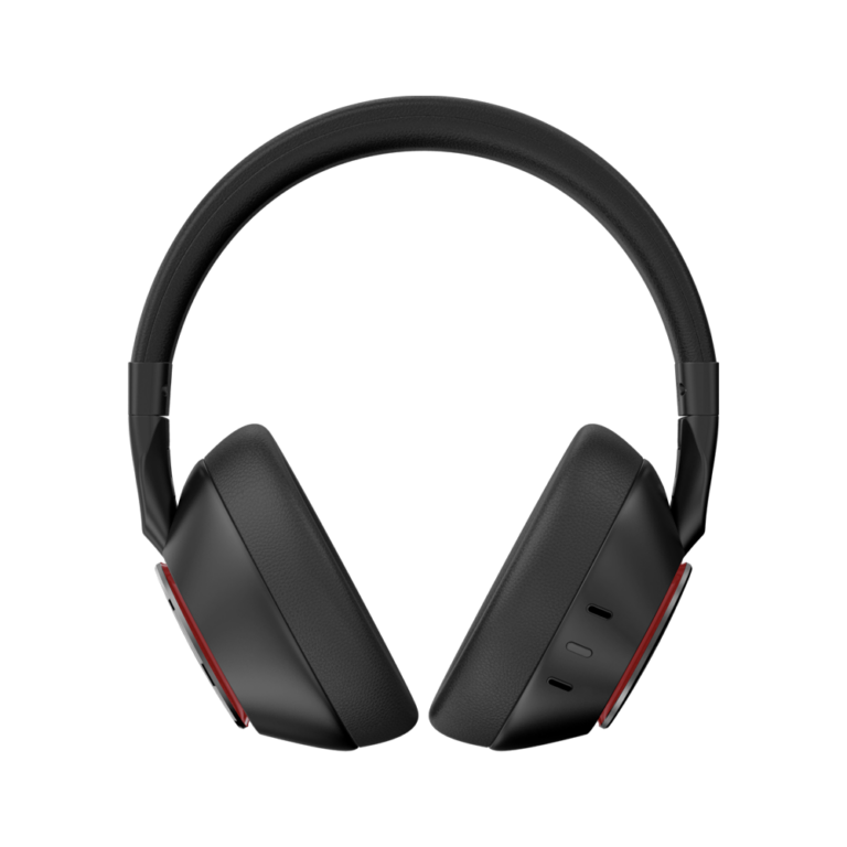 Audífonos de Diadema Movisun K80 MOVISUN