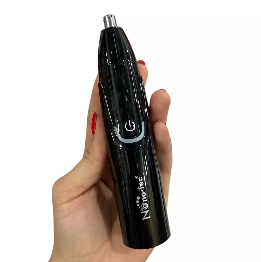 Kit De Recortadora Con Cabezales Intercambiables NT-CP650