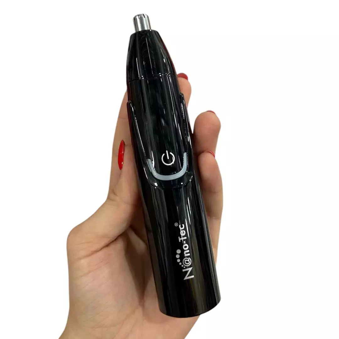 Kit De Recortadora Con Cabezales Intercambiables NT-CP650