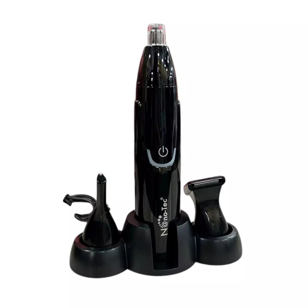 Kit De Recortadora Con Cabezales Intercambiables NT-CP650