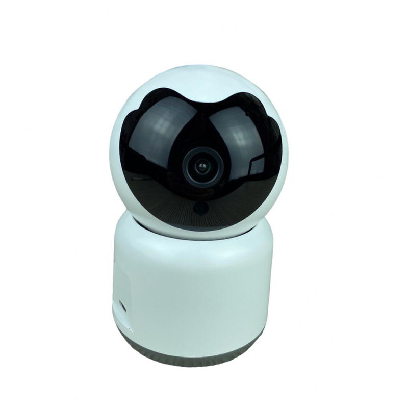 Cargue la imagen en el visor de la galería, Cámara Wifi Detección de Movimiento Giratoria 360° KJB-P14 ¡Envío Gratis!
