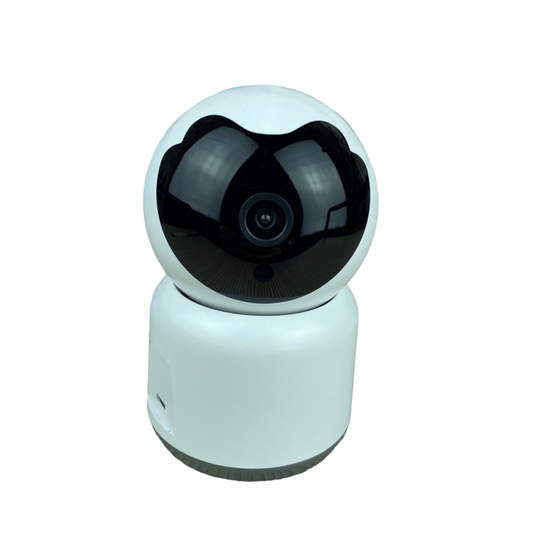 Cámara Wifi Detección de Movimiento Giratoria 360° KJB-P14 ¡Envío Gratis!