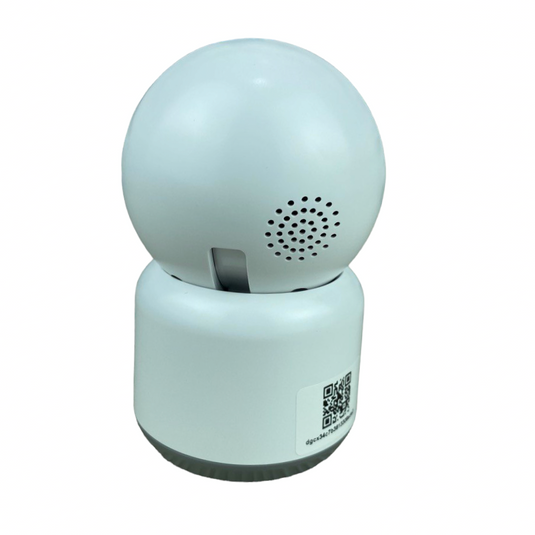 Cámara Wifi Detección de Movimiento Giratoria 360° KJB-P14 ¡Envío Gratis!
