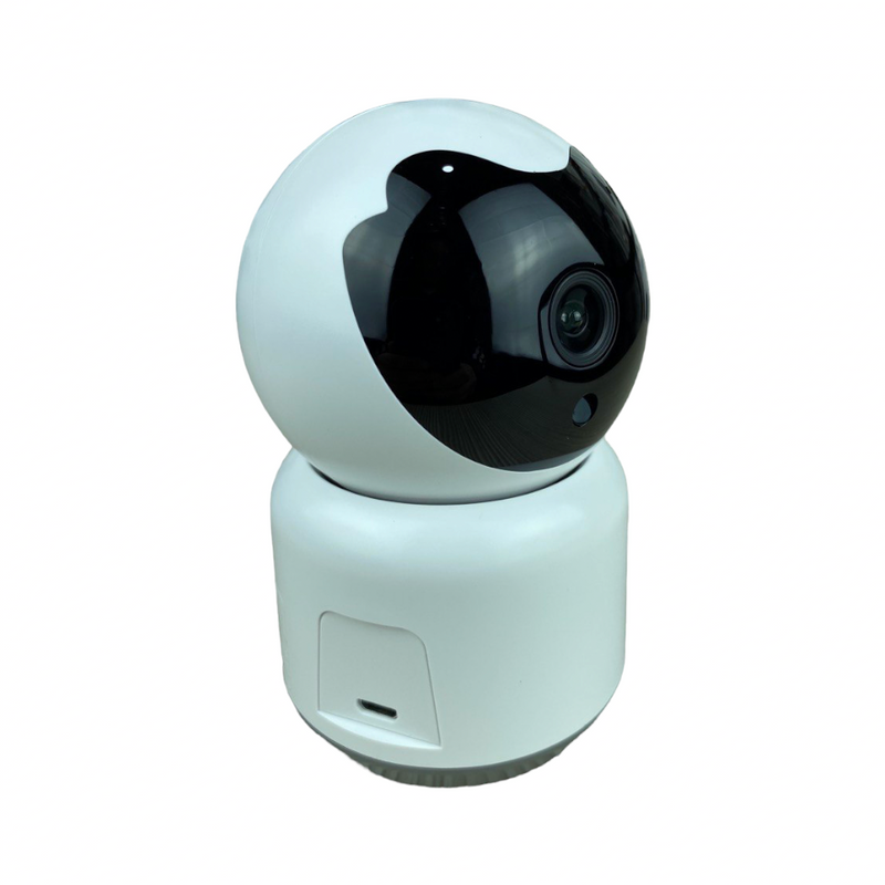 Cargue la imagen en el visor de la galería, Cámara Wifi Detección de Movimiento Giratoria 360° KJB-P14 ¡Envío Gratis!

