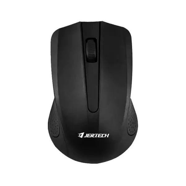 Combo Teclado Y Mouse Para Computador Jertech KM200