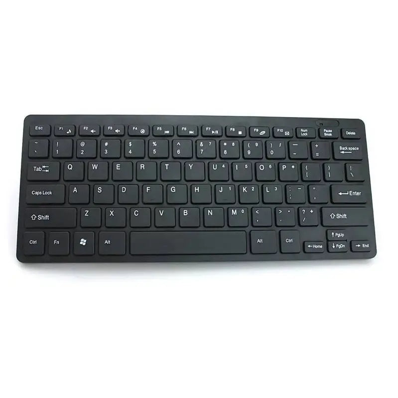 Cargue la imagen en el visor de la galería, Combo Teclado y Mouse Inalámbrico pequeño K901
