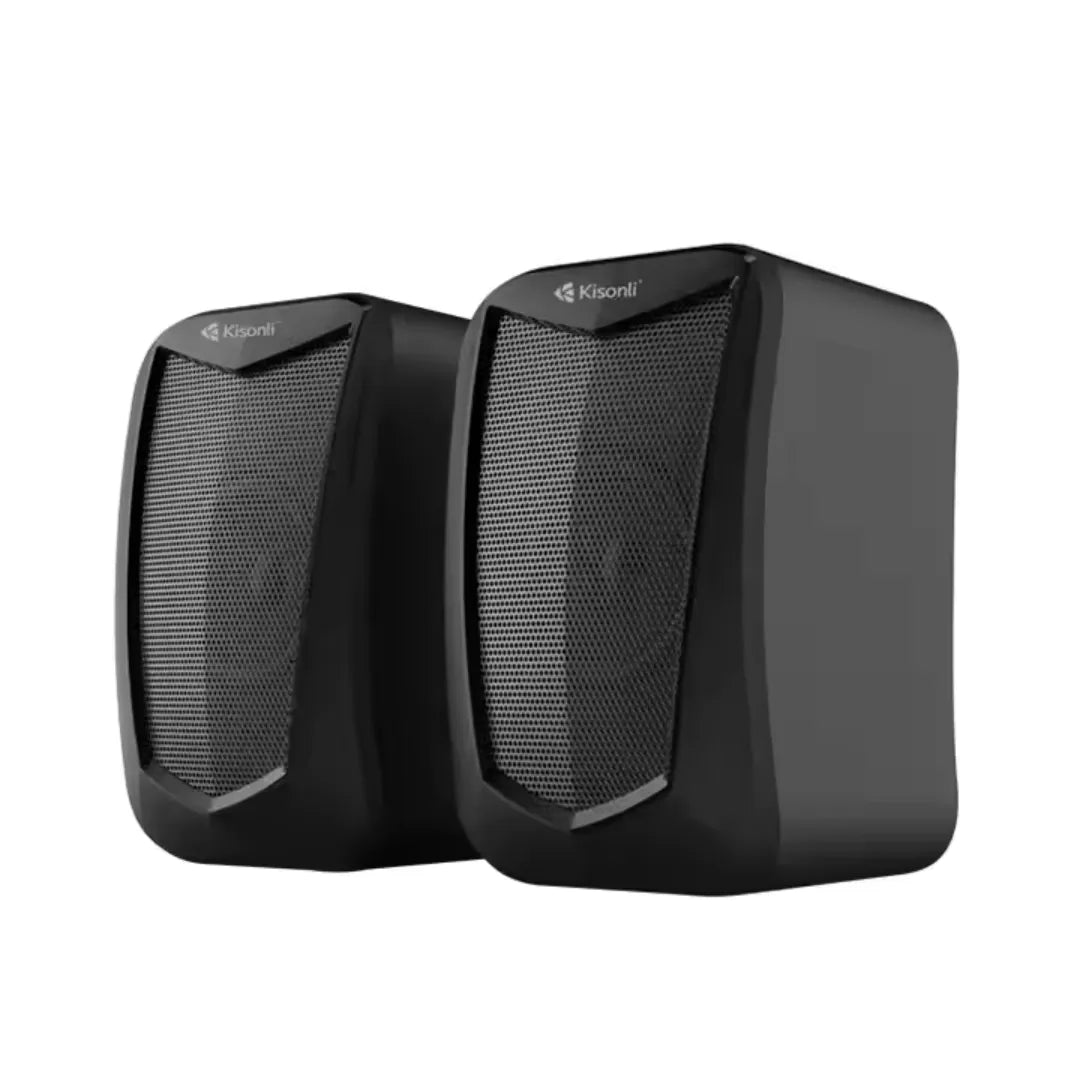 Parlante Kinsoneli Para Computador KS-06