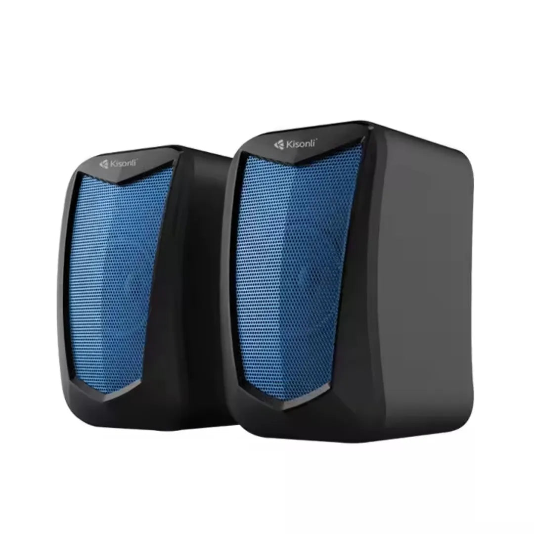Parlante Kinsoneli Para Computador KS-06