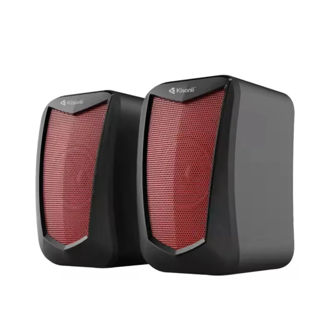 Parlante Kinsoneli Para Computador KS-06