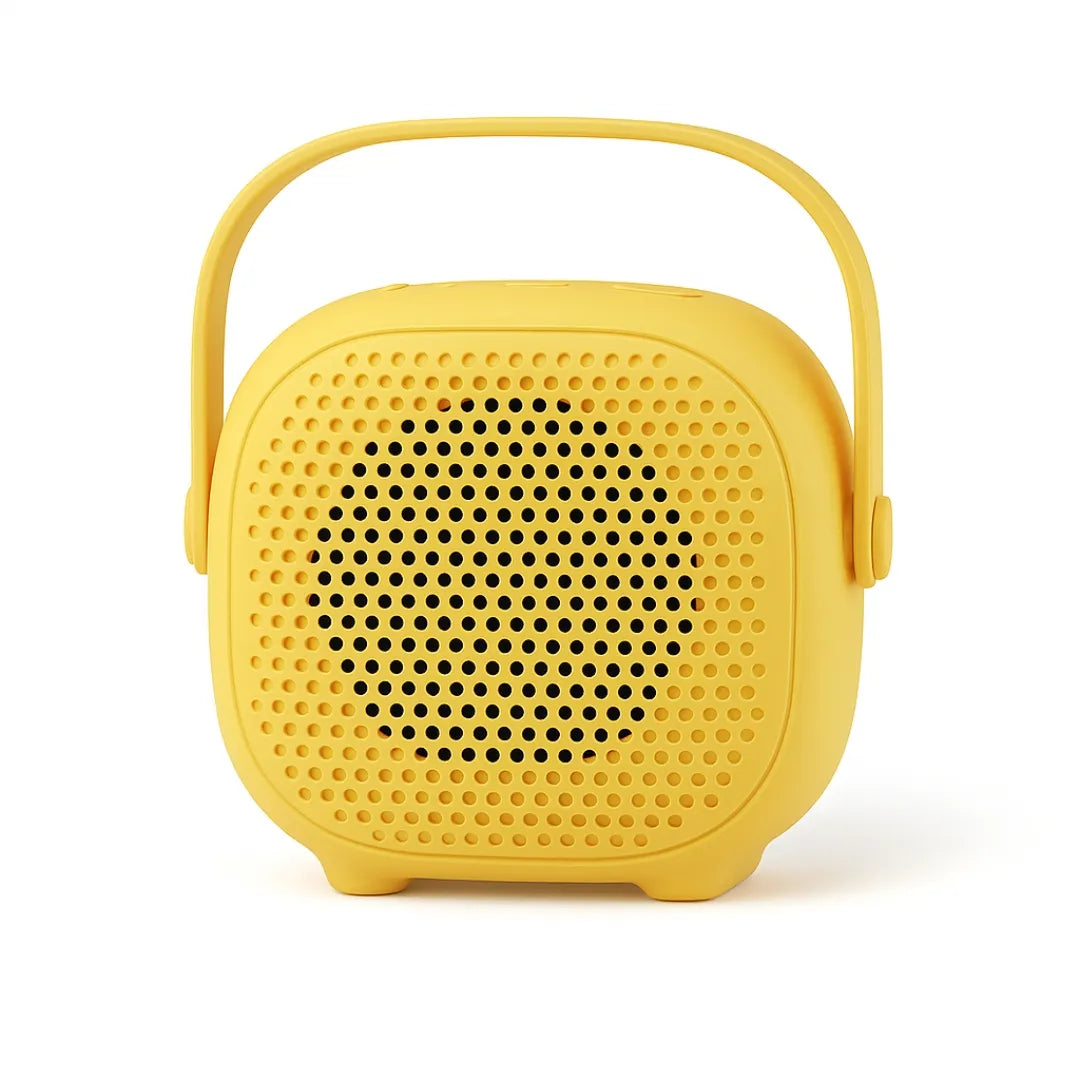 Radio Parlante Bluetooth Mini 52mm KTS-1678