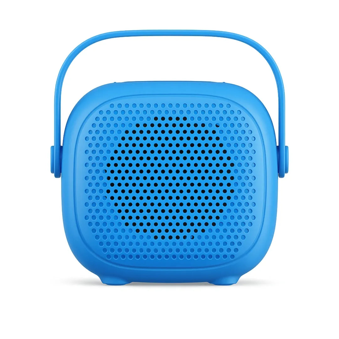 Radio Parlante Bluetooth Mini 52mm KTS-1678