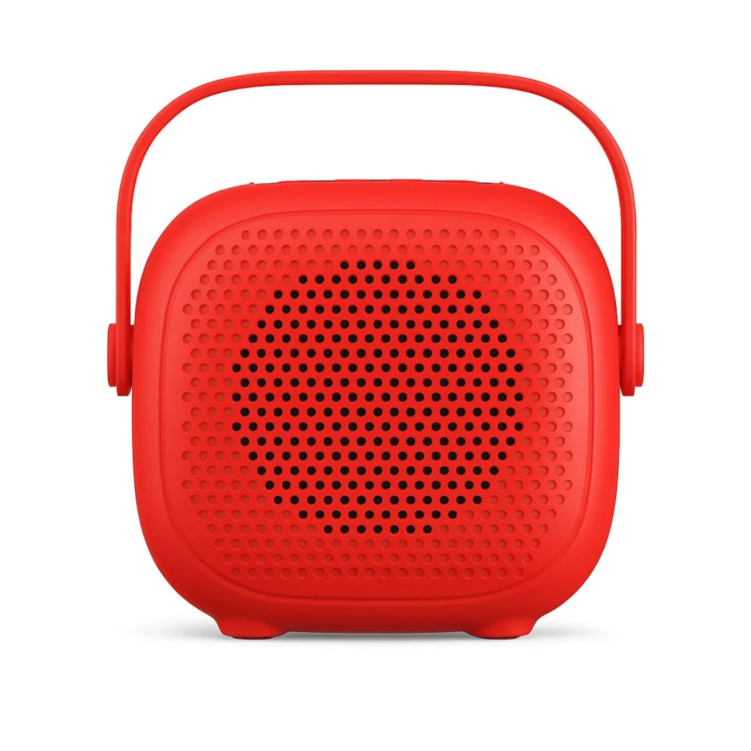 Radio Parlante Bluetooth Mini 52mm KTS-1678