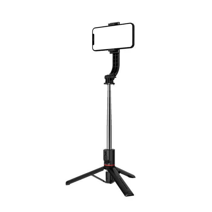 Cargue la imagen en el visor de la galería, Tripode para celular 2 en 1 L13
