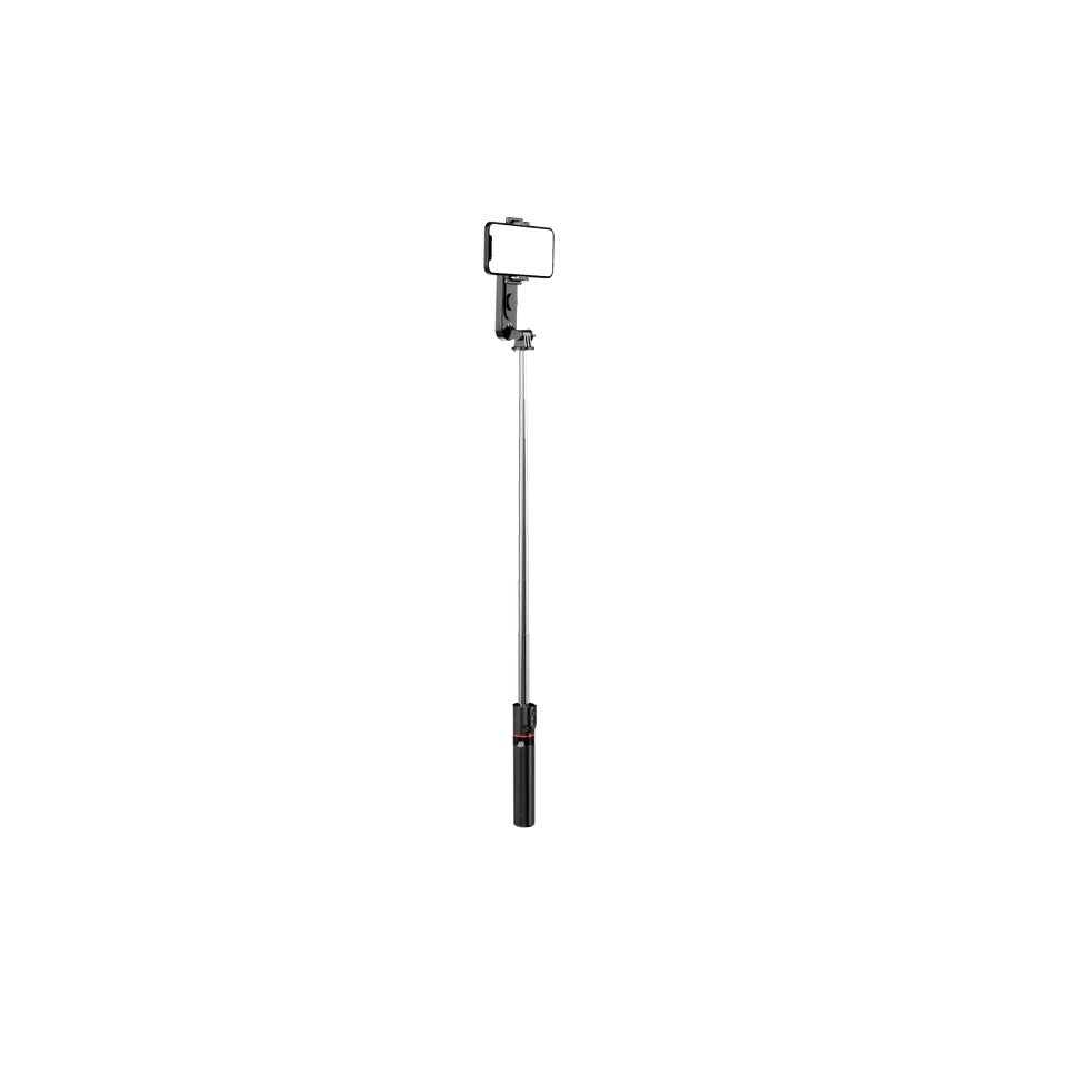 Trípode, Monopod y Palo Selfie Para Celular 2 En 1 L15