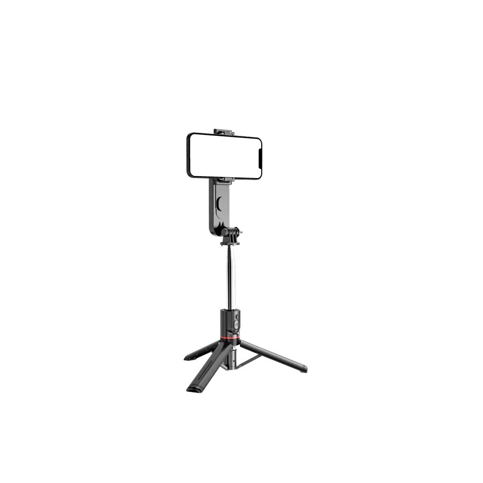 Trípode, Monopod y Palo Selfie Para Celular 2 En 1 L15