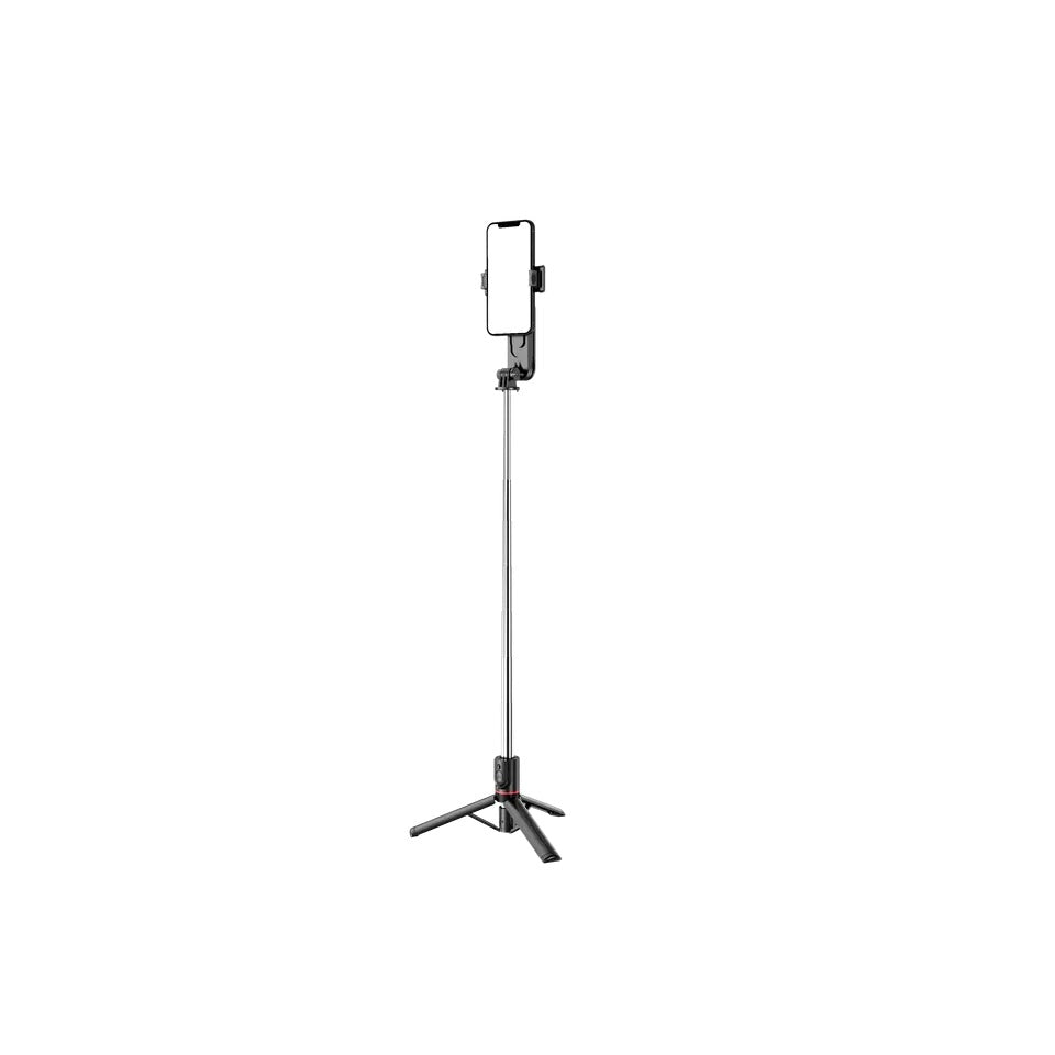 Trípode, Monopod y Palo Selfie Para Celular 2 En 1 L15