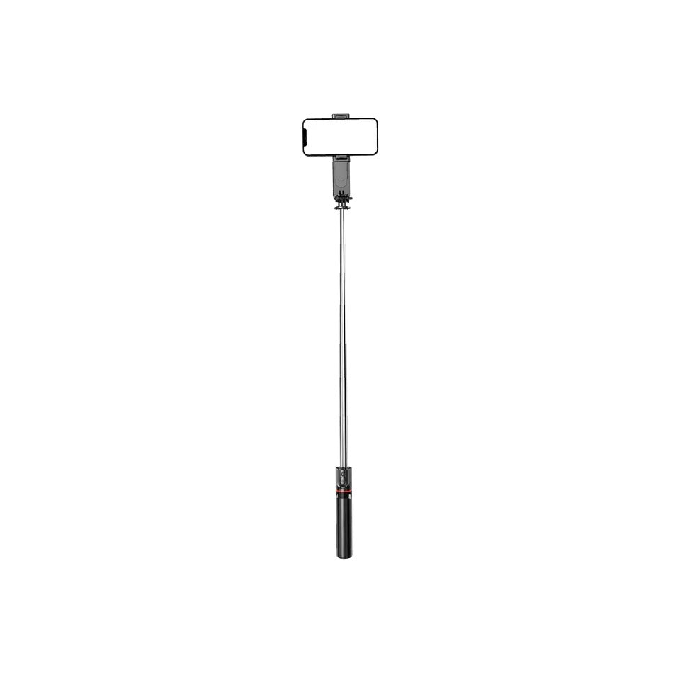 Trípode, Monopod y Palo Selfie Para Celular 2 En 1 L15
