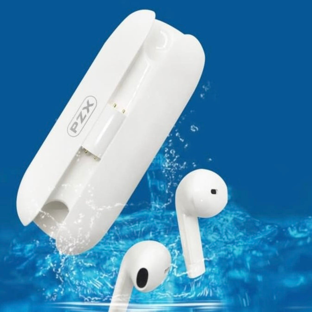Audifonos Bluetooth Recargables TWS IPX5 PZX L61 B2B