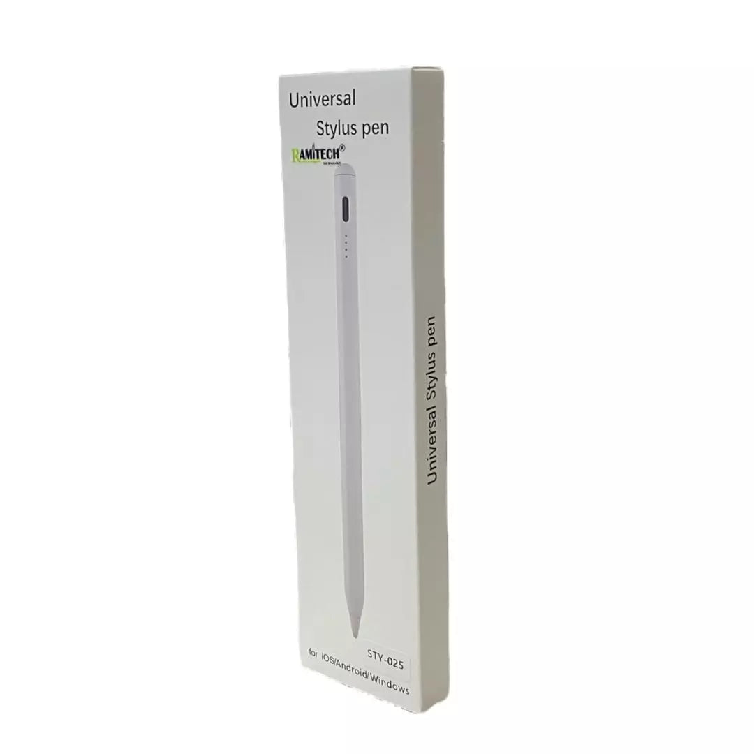 Lapiz Para Tablet De Toque Óptico STY-025