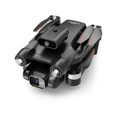 Drone Inteligente Plegable Doble Camara/Doble Bateria LF632 ¡Envio Gratis!