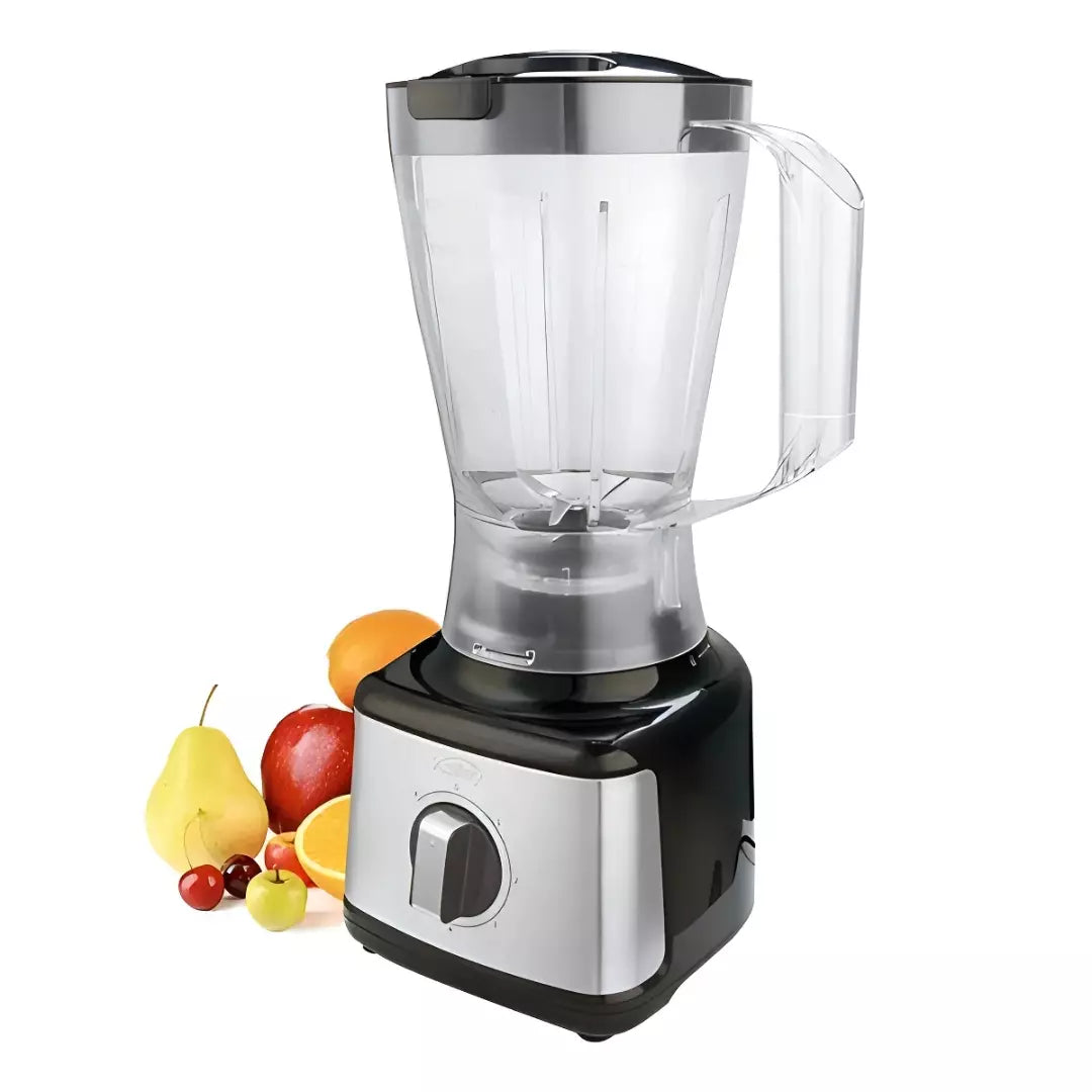 Licuadora Kalley De 1.5 Litros K-MLP75PSS