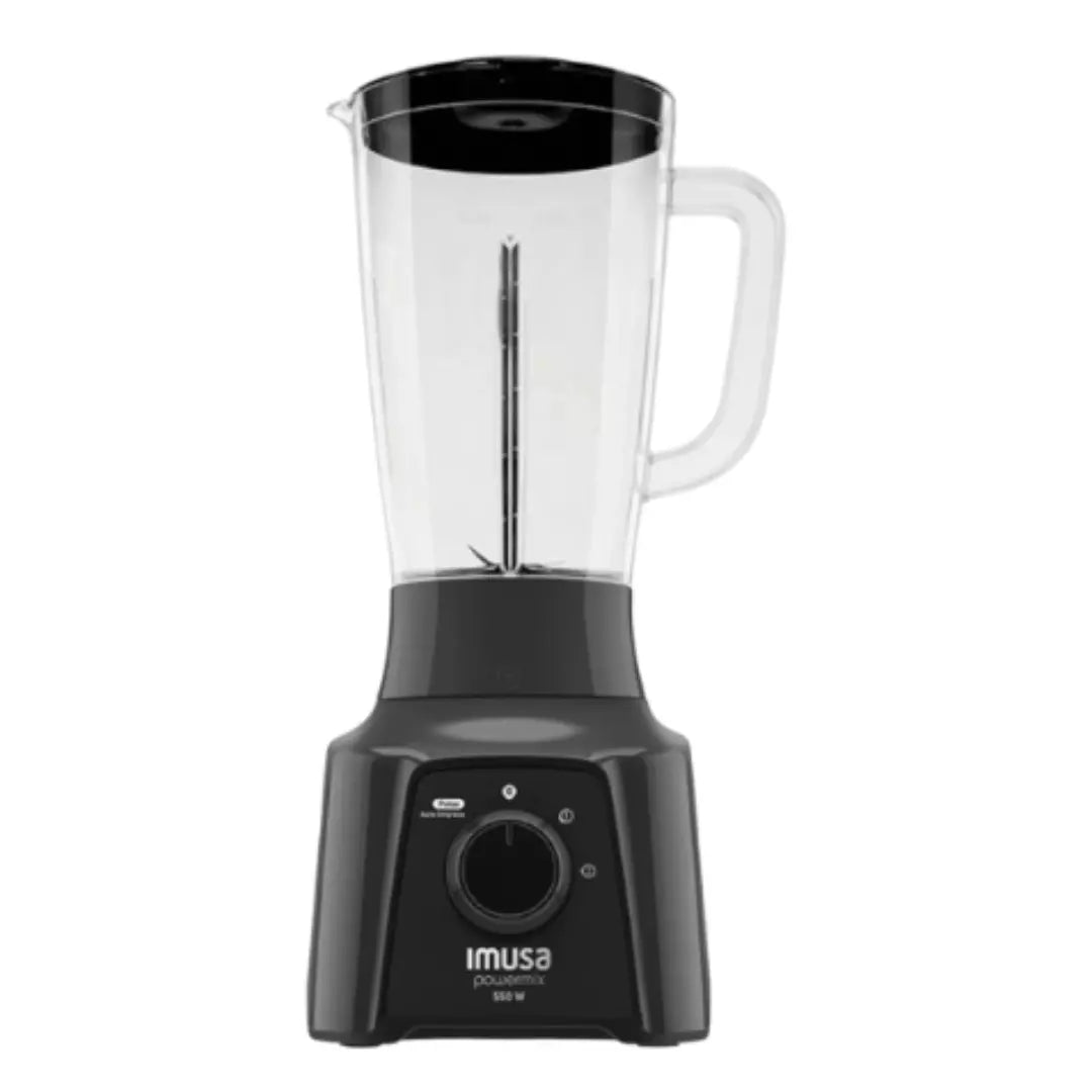 Licuadora Inmusa Powermix Glass Con Capacidad de 2 Litros POWERMIX 2V
