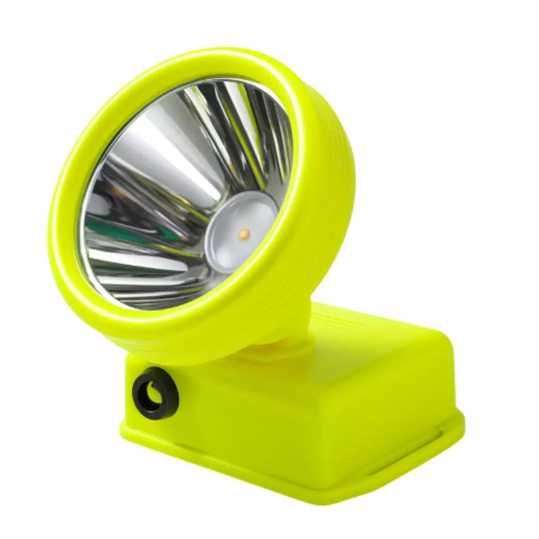 Linterna Nano-tec Con Potencia de 12w NT-L3165