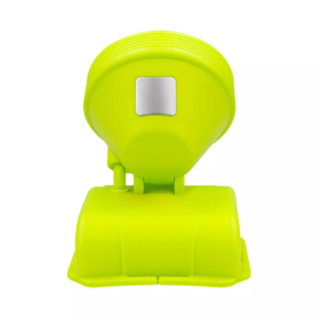 Linterna Nano-tec Con Potencia de 12w NT-L3165
