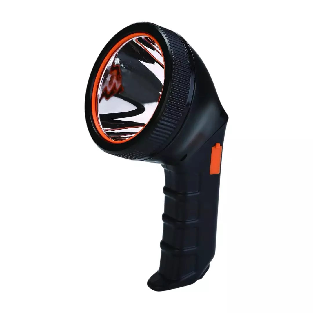 Linterna Patrullera Nano-Tec Recargable NT-L3188