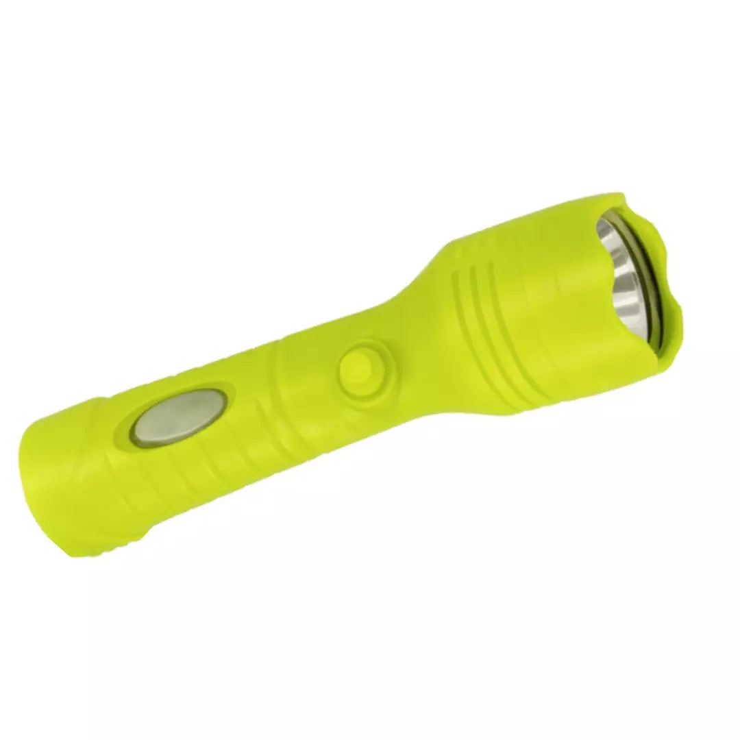 Linterna Nano-tec Submarina Profesional NT-L3210