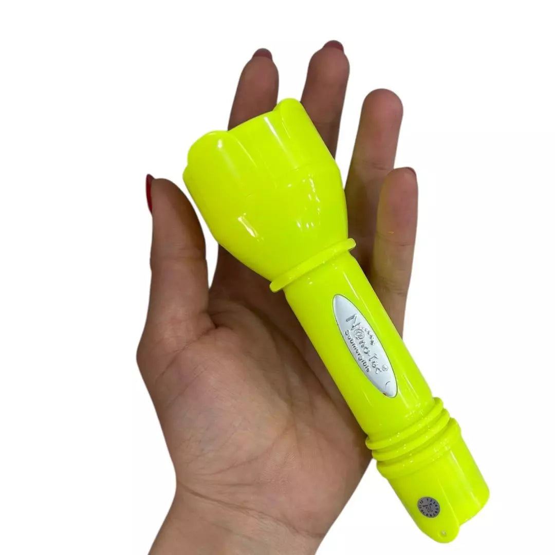 Linterna Portatil Sumergible Resistente Al Agua NT-L3166