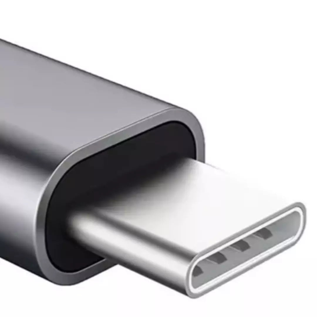 Multiplicador de puertos USB Puerto USB TYPEC LJ-42 HUB4 IN TYP