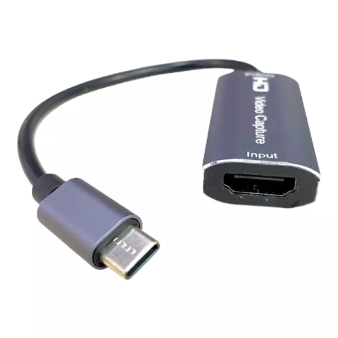 Cable Convertidor Para Video LJ-60 HDTV 4K