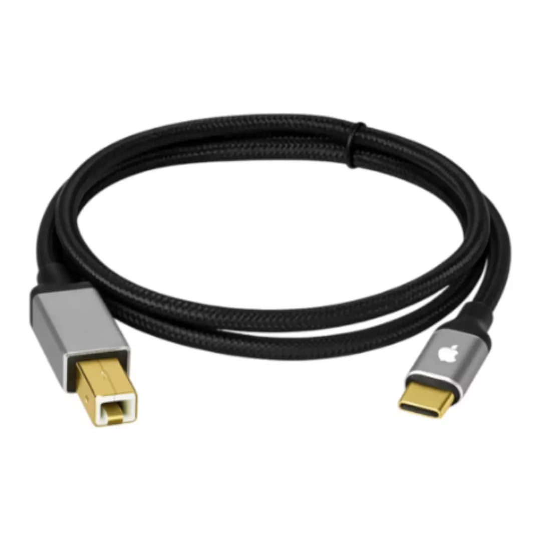 Cable De Impresora a Typec LJ-73 TYPEC IMPR