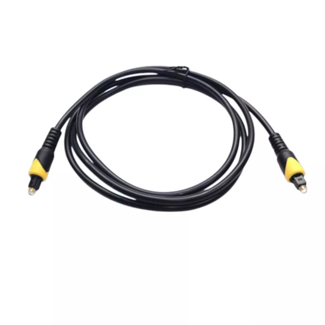 Cable Optico De Sonido De 1.5m LJ-75