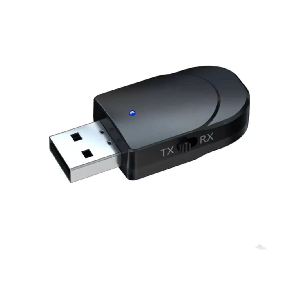 Transmisor y Receptor De Sistema Bluetooth Para Auto LJ-79 CAR BT