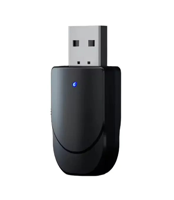 Transmisor y Receptor De Sistema Bluetooth Para Auto LJ-79 CAR BT