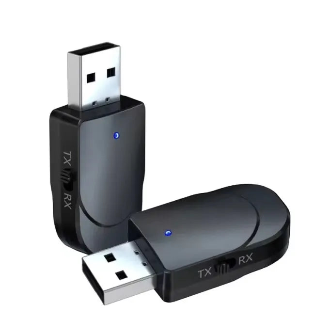 Transmisor y Receptor De Sistema Bluetooth Para Auto LJ-79 CAR BT