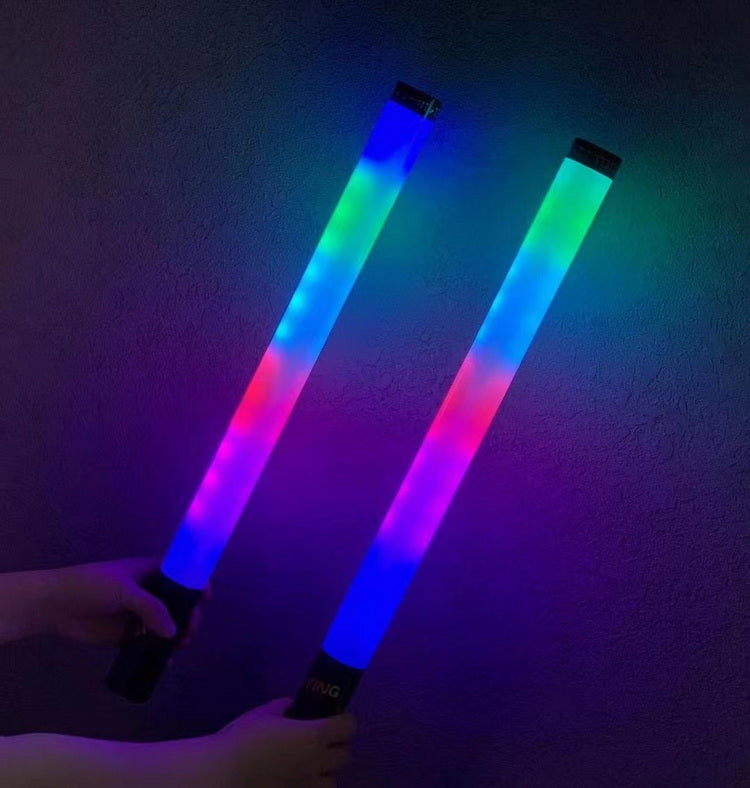 Luz Led Rítmica Con Bluetooth LS-01