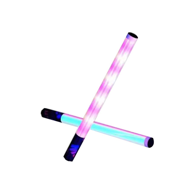 Luz Led Rítmica Con Bluetooth LS-01