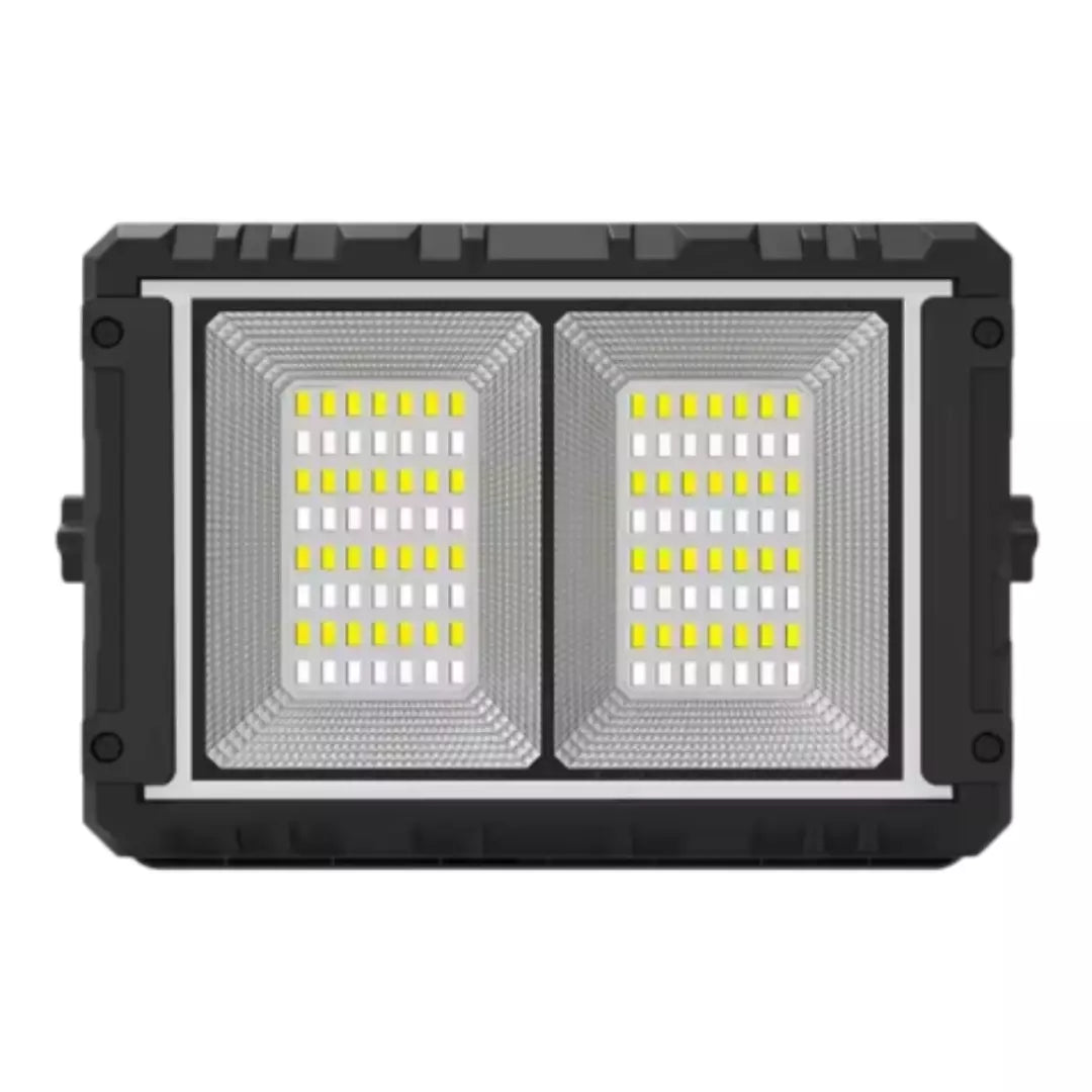 Lampara Solar Recargable De 150w GD-2301B
