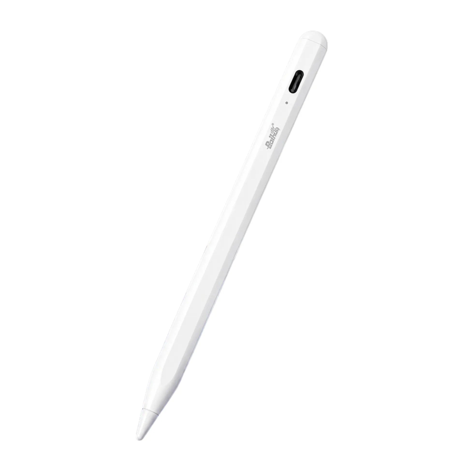 Lápiz Inteligente Capacitivo Recargable Para Android Y Apple Baihuo City MY-7889