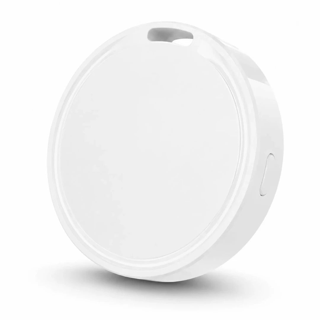 Localizador GPS Compatible Con Apple Find My Y Android Find Hub Baihuo City MY-7826