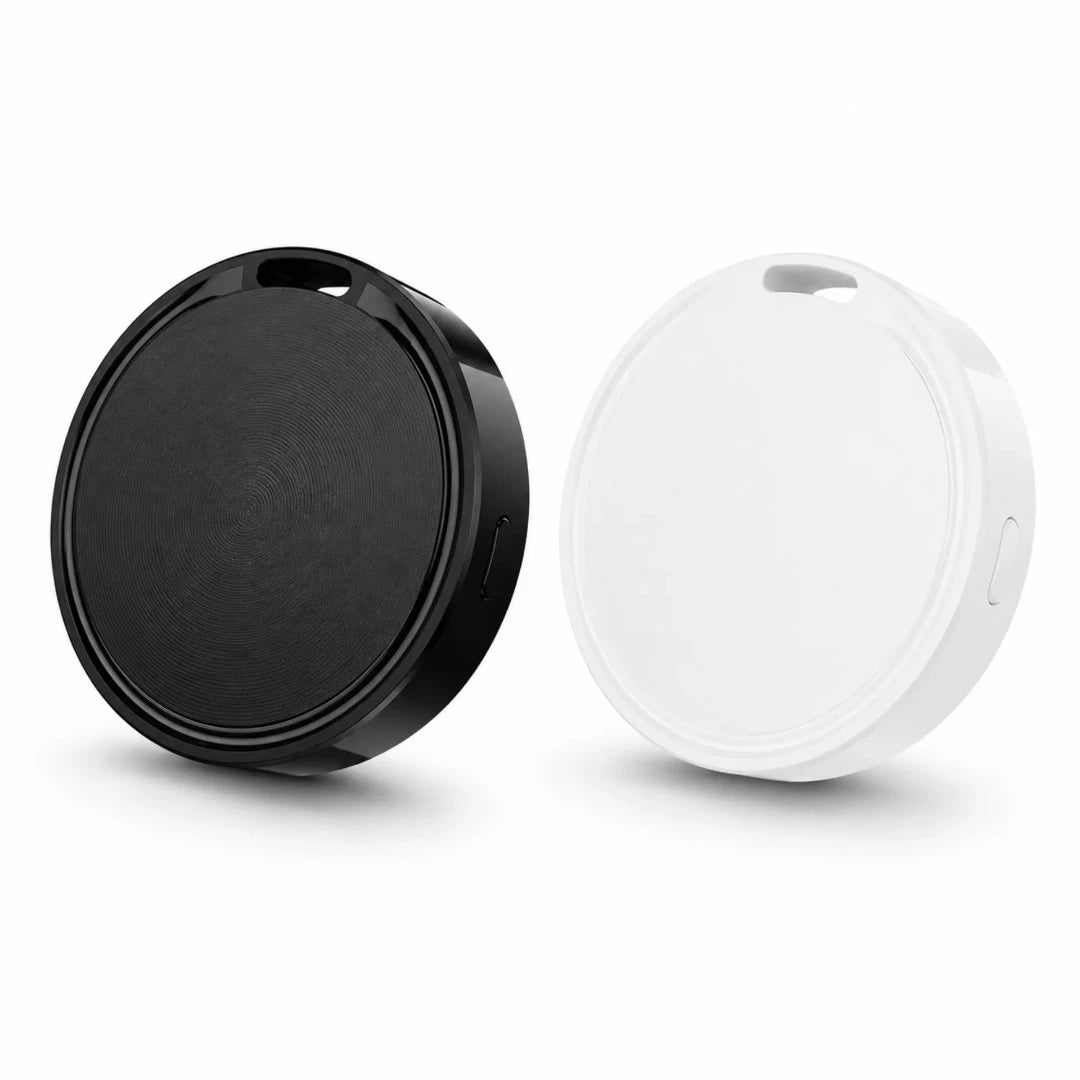 Localizador GPS Compatible Con Apple Find My Y Android Find Hub Baihuo City MY-7826