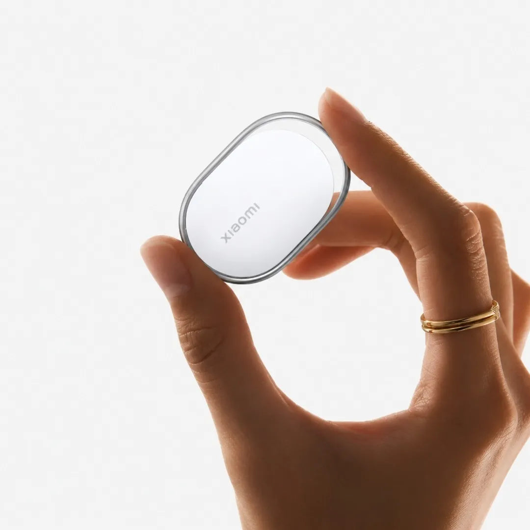 Localizador Inteligente GPS Bluetooth Apple Find My Y Google Find Hub Xiaomi Tag