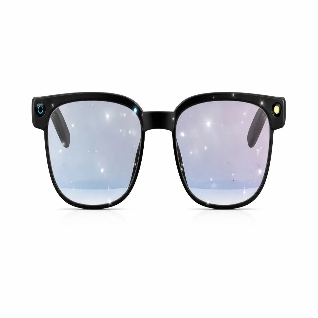Gafas Inteligentes Con Cámara