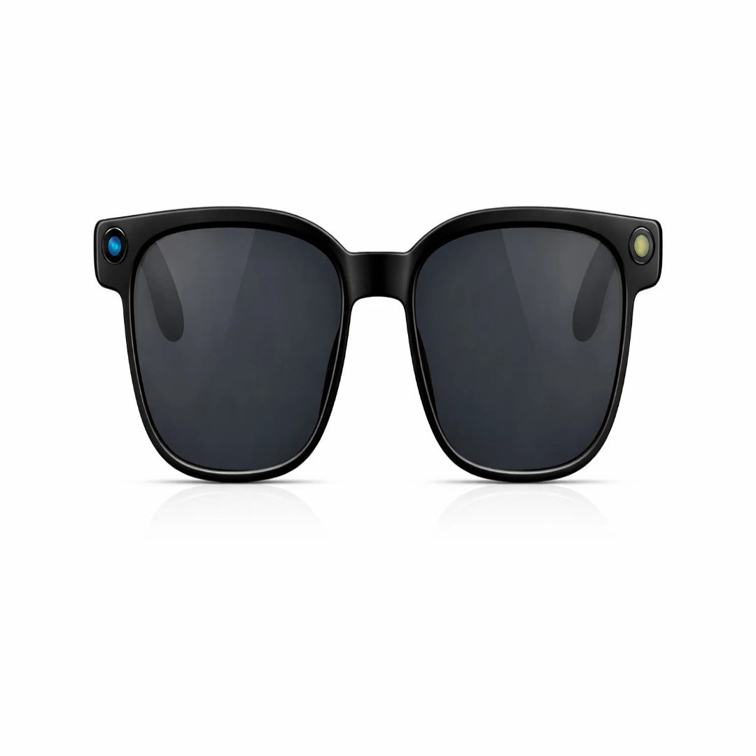 Gafas Inteligentes Con Cámara